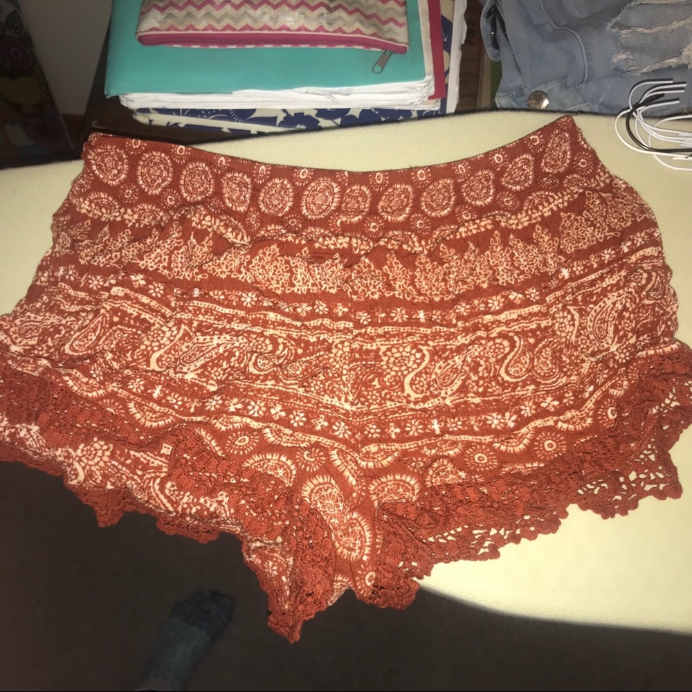 Forever 21 Shorts